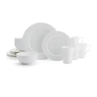 Mikasa Nellie 16-pc. Bone China Dinnerware Set