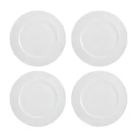 Mikasa Trellis 16-pc. Bone China Dinnerware Set
