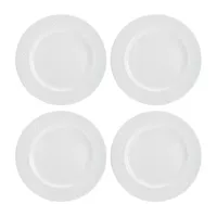 Mikasa Trellis 16-pc. Bone China Dinnerware Set