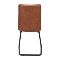 Sharon 2-pc. Upholstered Dining Chair