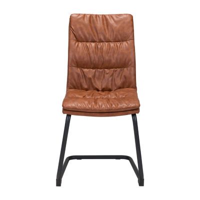 Sharon 2-pc. Upholstered Dining Chair