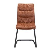 Sharon 2-pc. Upholstered Dining Chair