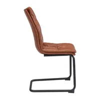 Sharon 2-pc. Upholstered Dining Chair