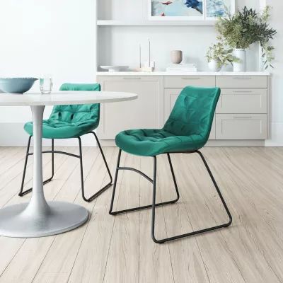 Tammy 2-pc. Upholstered Side Chair