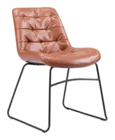 Tammy 2-pc. Upholstered Side Chair