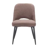 Teddy 2-pc. Upholstered Side Chair