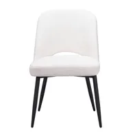Teddy 2-pc. Upholstered Dining Chair