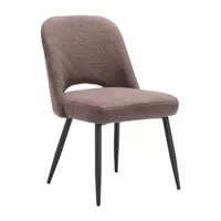 Teddy 2-pc. Upholstered Side Chair