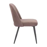 Teddy 2-pc. Upholstered Side Chair