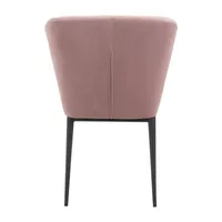 Tolivere 2-pc. Upholstered Side Chair