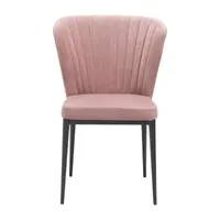 Tolivere 2-pc. Upholstered Side Chair