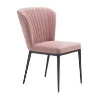 Tolivere 2-pc. Upholstered Side Chair