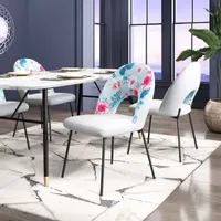 Torrey 2-pc. Upholstered Side Chair