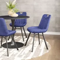 Tyler 2-pc. Upholstered Side Chair