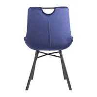 Tyler 2-pc. Upholstered Side Chair