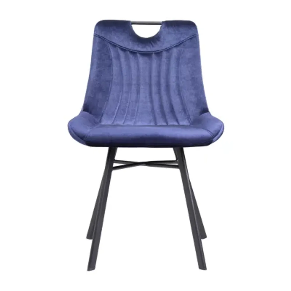 Tyler 2-pc. Upholstered Side Chair