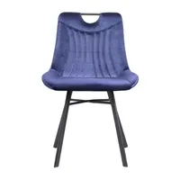 Tyler 2-pc. Upholstered Side Chair