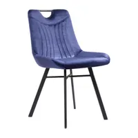 Tyler 2-pc. Upholstered Side Chair