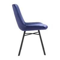 Tyler 2-pc. Upholstered Side Chair