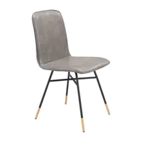Var 2-pc. Upholstered Side Chair