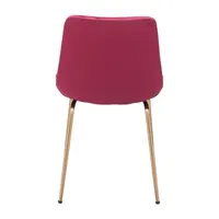 Tony 2-pc. Upholstered Side Chair