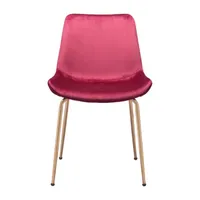 Tony 2-pc. Upholstered Side Chair