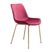 Tony 2-pc. Upholstered Side Chair