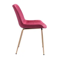 Tony 2-pc. Upholstered Side Chair