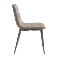 Tangiers 2-pc. Upholstered Side Chair