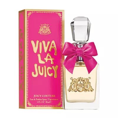 Juicy Couture Viva La Eau De Parfum Spray/Vaporisateur