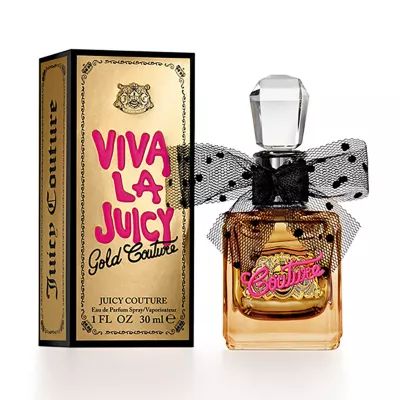 Juicy Couture Viva La Gold Eau De Parfum