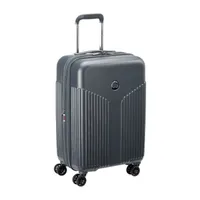 Delsey Paris Comete 3.0 20 Inch Hardside Expandable Spinner Luggage