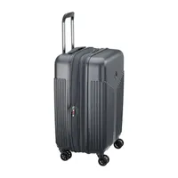 Delsey Paris Comete 3.0 20 Inch Hardside Expandable Spinner Luggage