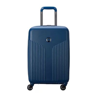 Delsey Paris Comete 3.0 20 Inch Hardside Expandable Spinner Luggage