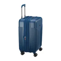 Delsey Paris Comete 3.0 20 Inch Hardside Expandable Spinner Luggage