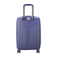 Delsey Paris Comete 3.0 20 Inch Hardside Expandable Spinner Luggage