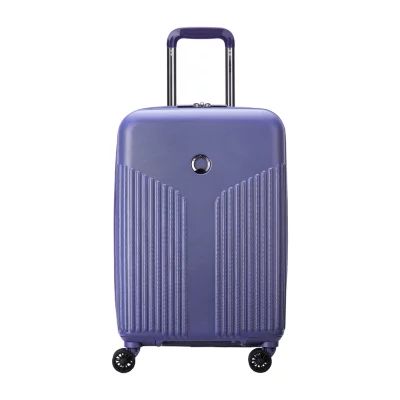 Delsey Paris Comete 3.0 20 Inch Hardside Expandable Spinner Luggage