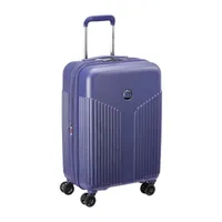 Delsey Paris Comete 3.0 20 Inch Hardside Expandable Spinner Luggage