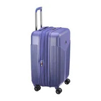 Delsey Paris Comete 3.0 20 Inch Hardside Expandable Spinner Luggage