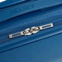 Delsey Paris Comete 3.0 28" Hardside Expandable Spinner Luggage