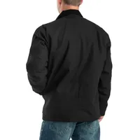 Berne Heritage Chore Mens Heavyweight Work Jacket