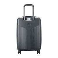 Delsey Paris Comete 3.0 20 Inch Hardside Expandable Spinner Luggage