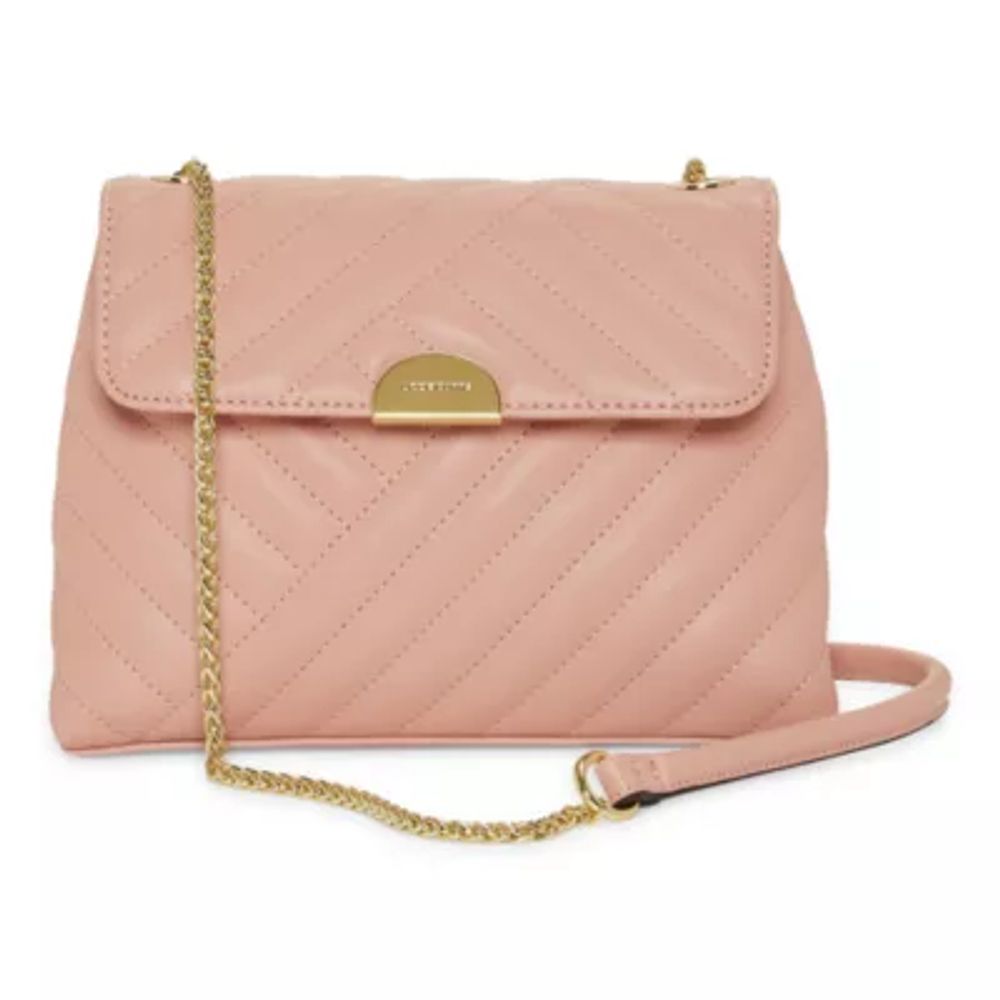 Liz Claiborne Nadia Crossbody Bag