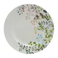 Mikasa Garden 16-pc. Bone China Dinnerware Set