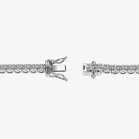 Sparkle Allure Diamond Accent 7.25 Inch Tennis Bracelet