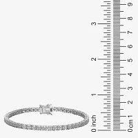 Sparkle Allure Diamond Accent 7.25 Inch Tennis Bracelet