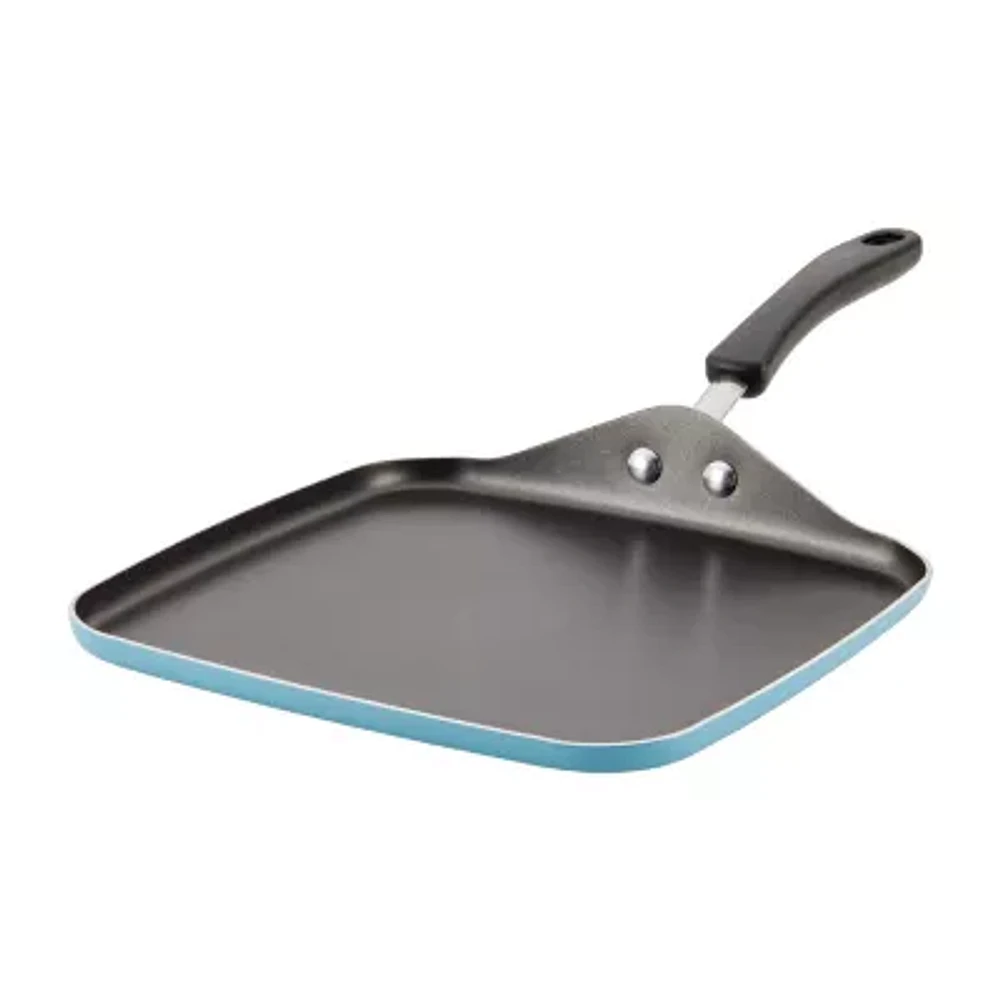 Farberware Cookstart DiamondMax 11" Square Non-Stick Griddle