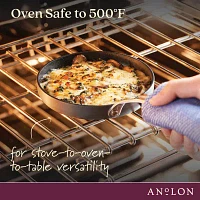 Anolon 6.25" Skillet