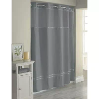 Hookless Escape Shower Curtain