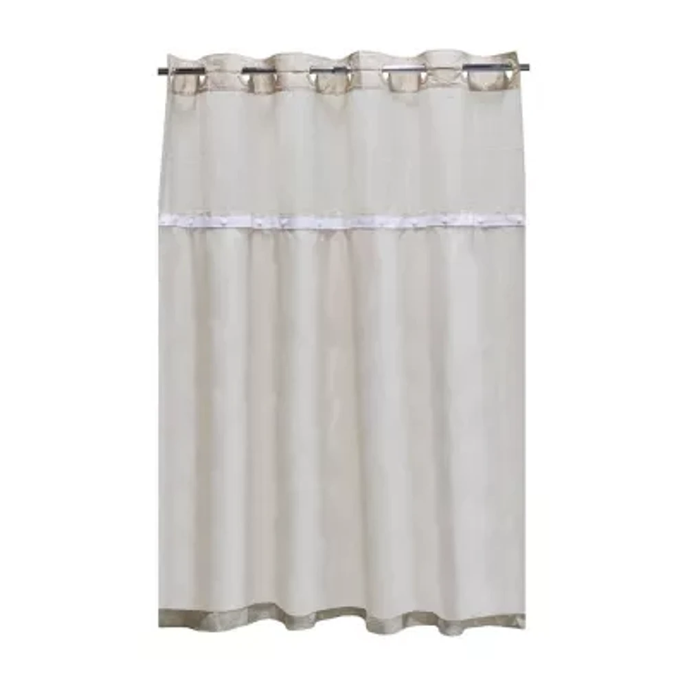 Hookless Fabric Replacement Liner